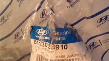 Incuietoare capota motor Hyundai Santa Fe An 2005-...