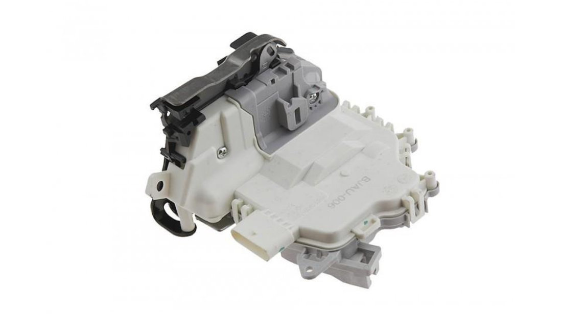 Incuietoare fata dreapta Audi A6 (2011-2014) [4G2, C7] 8J1 837 016C