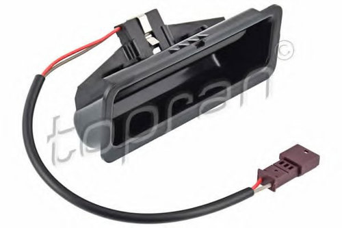 Incuietoare haion BMW Seria 5 (E39) (1995 - 2003) TOPRAN 502 526 piesa NOUA