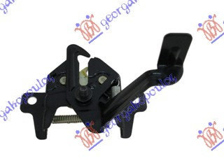 Incuietoare Haion - Ford Ranger 1999 , Zz90-56-620