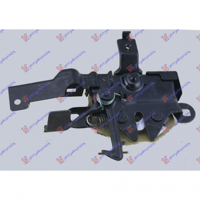 Incuietoare Haion - Lexus Rx 2000-2001, 53510-48250