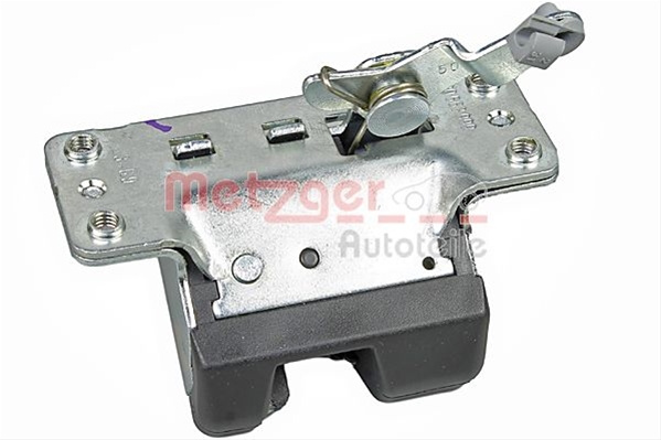 Incuietoare Haion Metzger Vauxhall 2310719