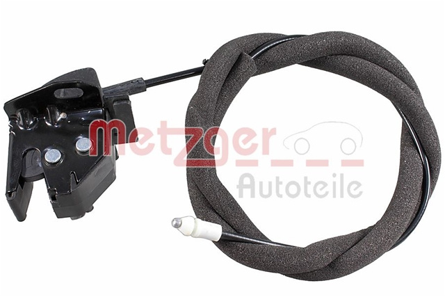 Incuietoare Haion Metzger Vauxhall 2310735