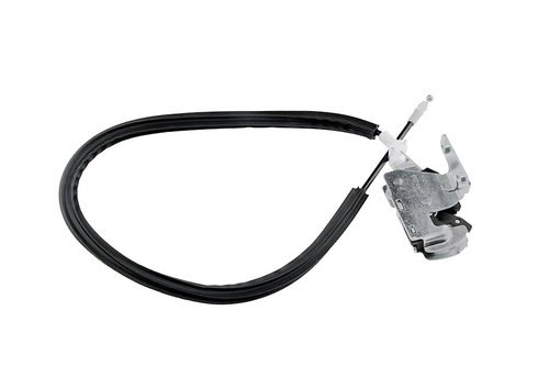 INCUIETOARE INFERIOARA USI STANGA SP, FIAT DUCATO 2006-,CITROEN JUMPER 2006-,PEUGEOT BOXER 2006-/Z C...