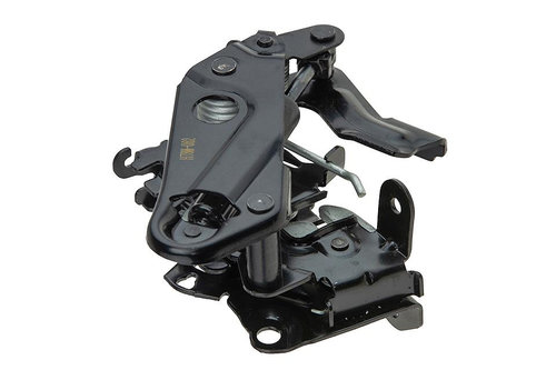 INCUIETOARE MASCA PROTECTOARE MOTOR, BMW 5 F10/F11 2010-,7 F01/F02/F03/F04 2008-/Dreapta/