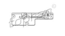 Incuietoare torpedou VW GOLF III Variant (1H5) (19...