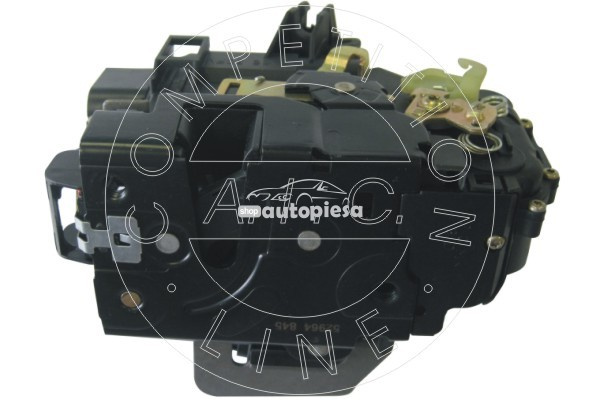 Incuietoare usa AUDI A4 Avant (8E5, B6) (2001 - 2004) AIC 52964 piesa NOUA