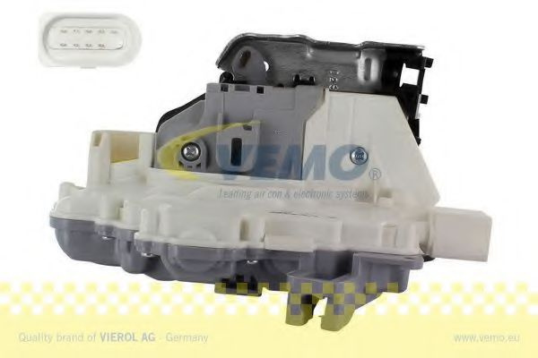 Incuietoare usa AUDI A5 Cabriolet (8F7) (2009 - 2016) VEMO V10-85-0027 piesa NOUA