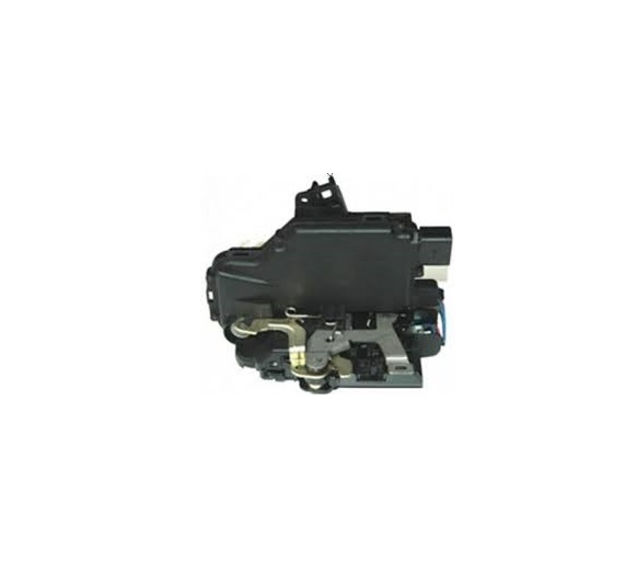 Incuietoare usa dreapta fata cu inchidere centralizata VW Caddy 2004-2010