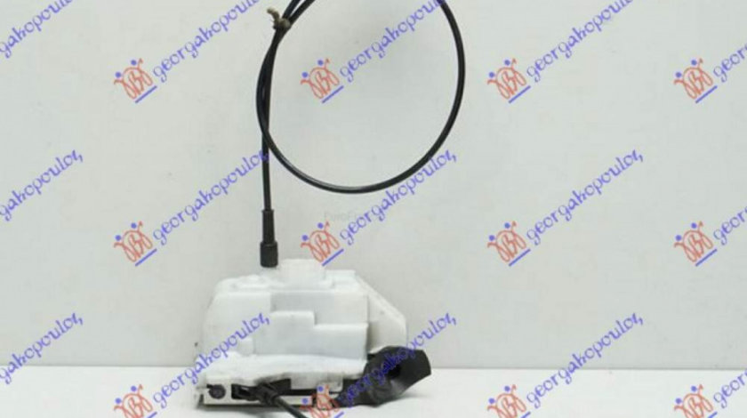 Incuietoare Usa Fata Centralizata 4pin - Renault Twingo 2000 , 8200384978