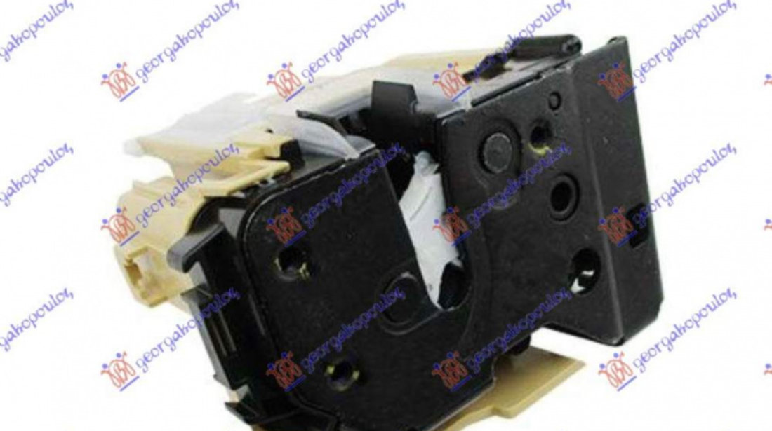 Incuietoare Usa Fata Centralizata 5pin - Alfa Romeo Giulia 2015 , 50536544