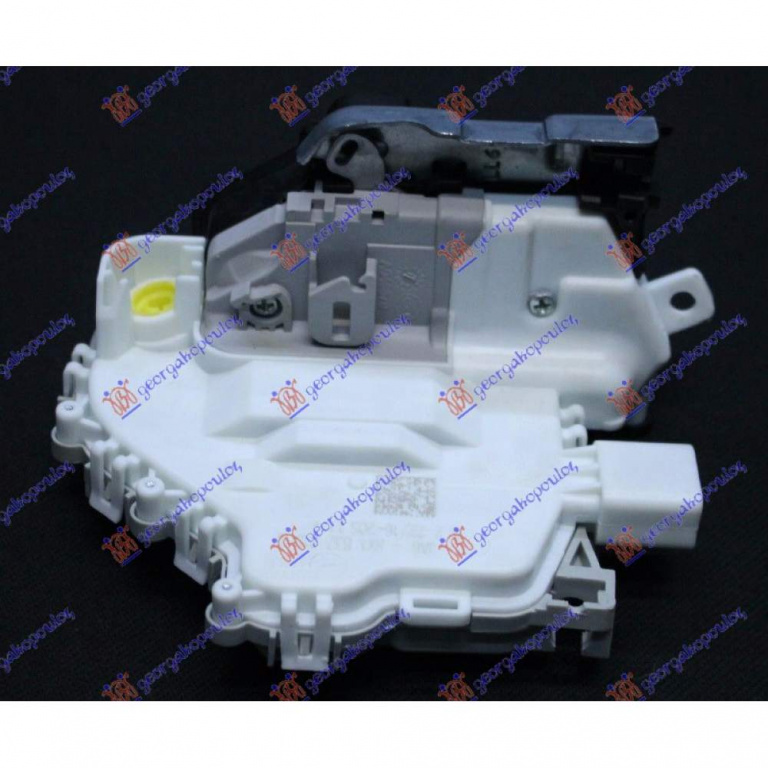 Incuietoare Usa Fata Centralizata 6pin - Audi Q2 2000-2001, 8x1837016b