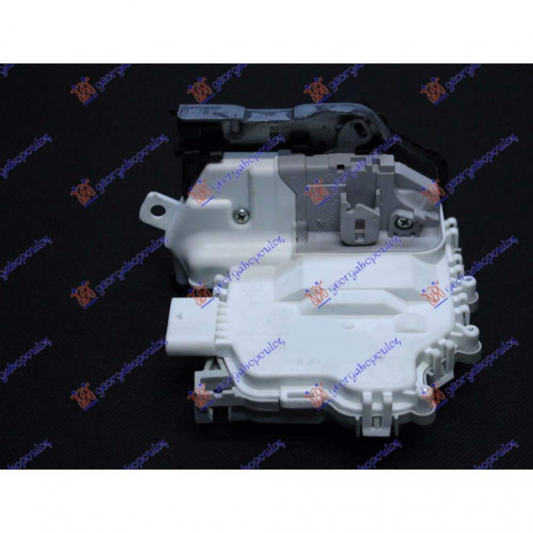 Incuietoare Usa Fata Centralizata 6pin - Audi Q5 2000-2001, 8x1837016b