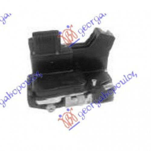 Incuietoare Usa Fata Centralizata - Ford Fiesta 2002 , 1372467