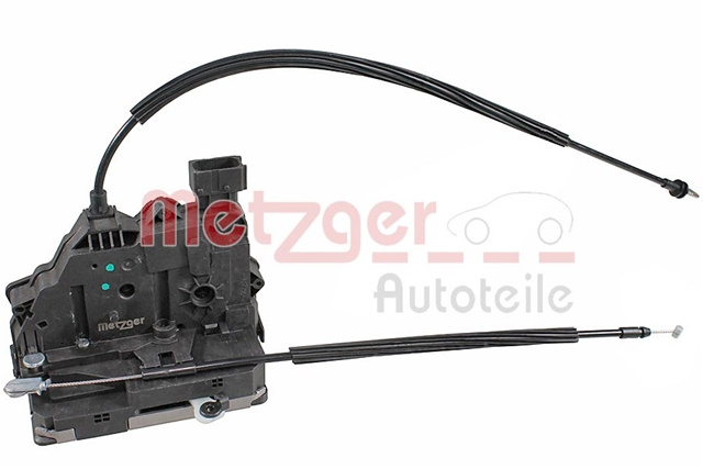 Incuietoare Usa Metzger Fiat 2314505