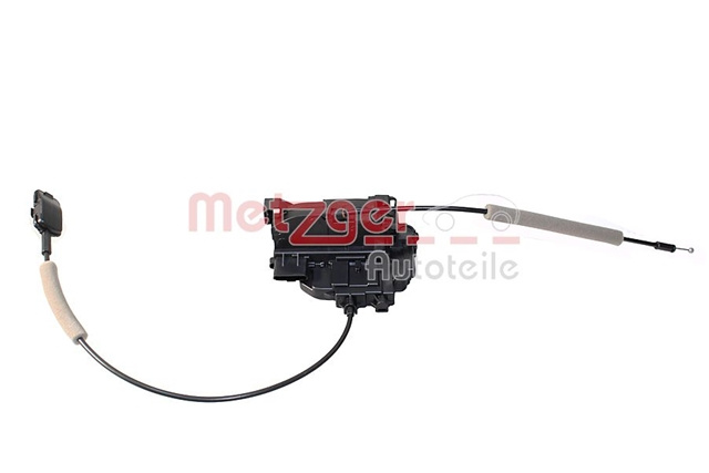 Incuietoare Usa Metzger Vauxhall 2314498