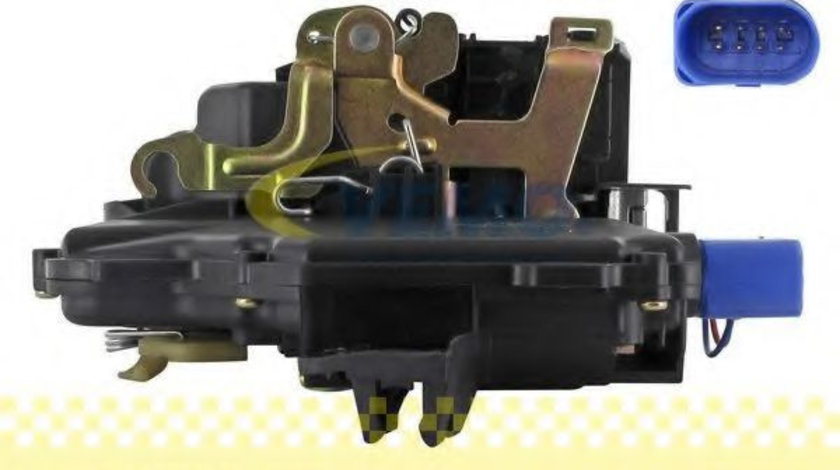 Incuietoare usa SEAT IBIZA IV (6L1) (2002 - 2009) VEMO V10-85-0009 piesa NOUA