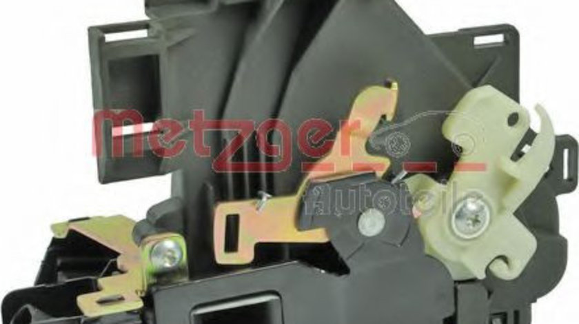 Incuietoare usa SEAT IBIZA IV (6L1) (2002 - 2009) METZGER 2313016 piesa NOUA