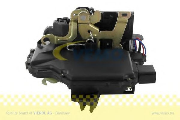 Incuietoare usa SEAT TOLEDO II (1M2) (1998 - 2006) VEMO V10-85-6346 piesa NOUA