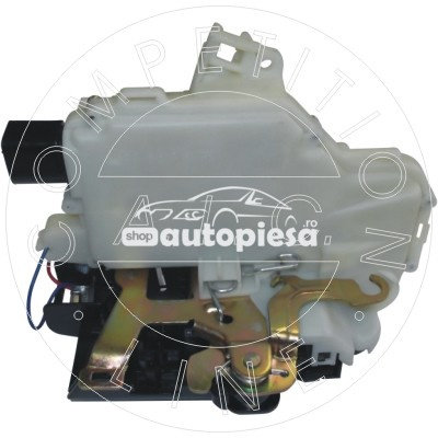 Incuietoare usa SKODA OCTAVIA I Combi (1U5) (1998 - 2010) AIC 55273 piesa NOUA