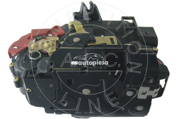 Incuietoare usa SKODA OCTAVIA II (1Z3) (2004 - 2013) AIC 52979 piesa NOUA