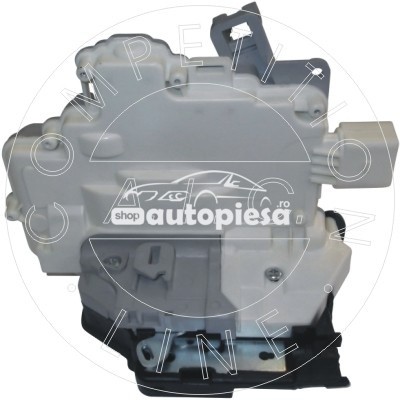 Incuietoare usa SKODA SUPERB II (3T4) (2008 - 2015) AIC 55386 piesa NOUA