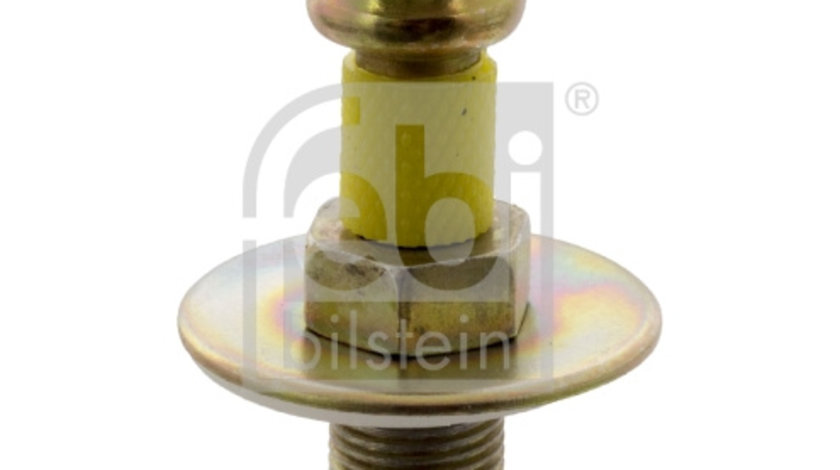 Incuietoare usa spate (15676 FEBI BILSTEIN) AUDI,VW