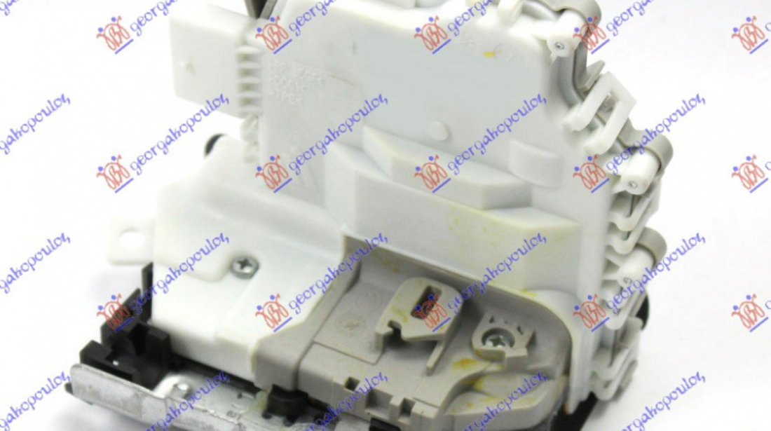 Incuietoare Usa Spate Centralizata 6pin - Audi A1 2010 , 8x0839015c