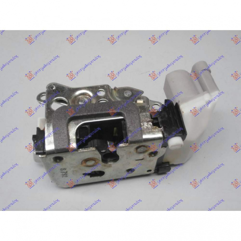 Incuietoare Usa Spate Centralizata - Fiat Punto 2003 , 46536067