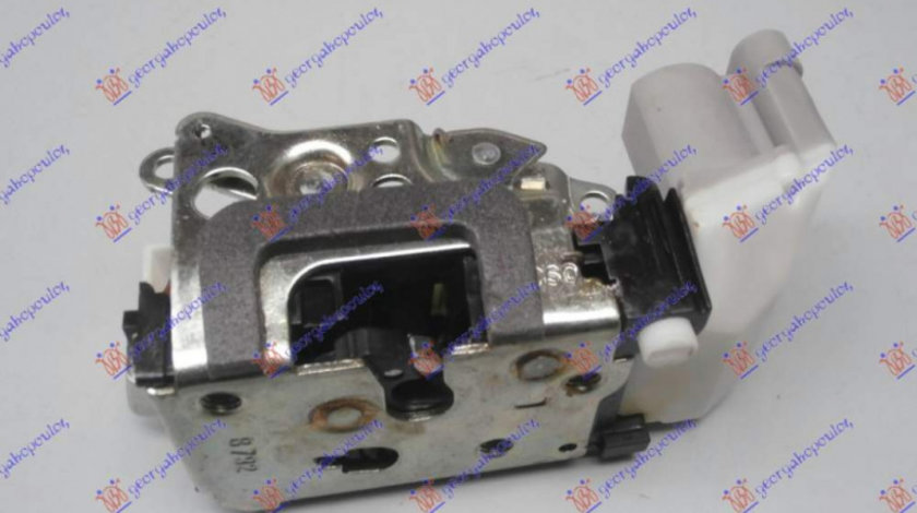 Incuietoare Usa Spate Centralizata - Fiat Punto 2003 , 46536067