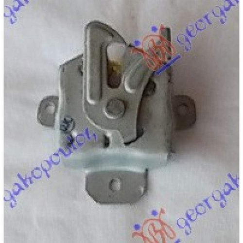 Incuietoare Usa Spate Centralizata - Skoda Octavia 5 2008 , 7l0839015d