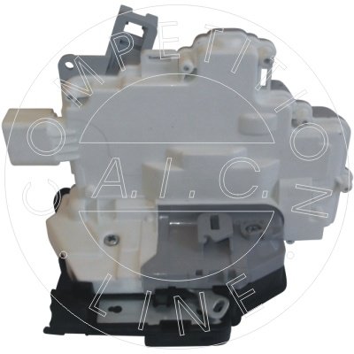 Incuietoare usa stanga spate Audi A4 2007-2011