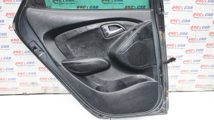 Incuietoare usa stanga spate Hyundai IX35 2009-2015