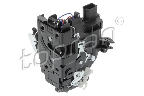 Incuietoare Usa Topran Audi 113 832