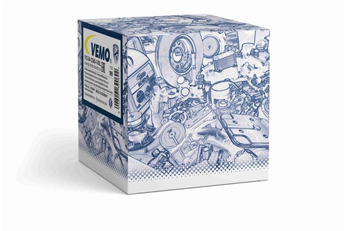 Incuietoare Usa Vemo Skoda V10-85-6346