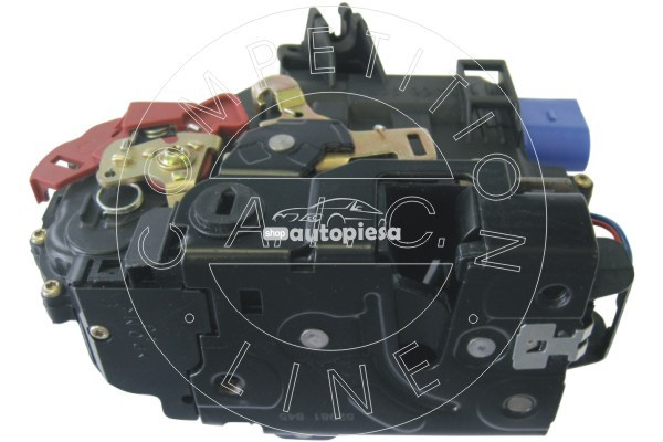 Incuietoare usa VW TOURAN (1T1, 1T2) (2003 - 2010) AIC 52981 piesa NOUA