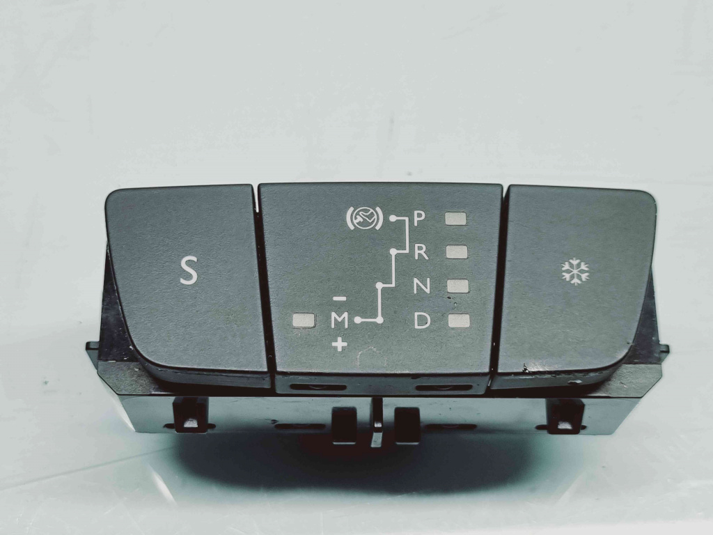 Indicator selector viteze Peugeot 308 (II) SW [Fabr 2013-prezent] 96770535ZD