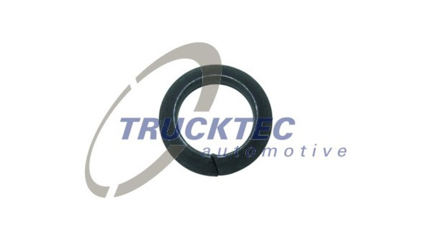 Inel de centrare, Janta (0133010 TRUCKTEC) MERCEDES-BENZ