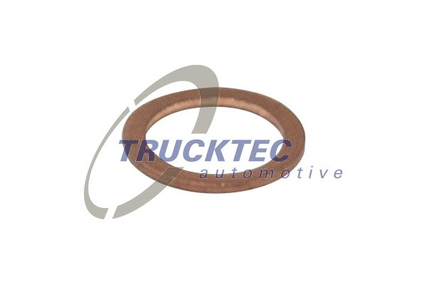 Inel de etansare (0167015 TRUCKTEC)