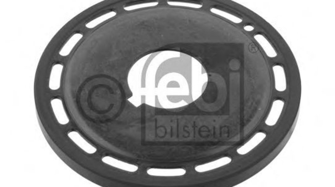 Inel de ghidare,arbore cotit FORD FOCUS III (2010 - 2016) FEBI BILSTEIN 36070 piesa NOUA