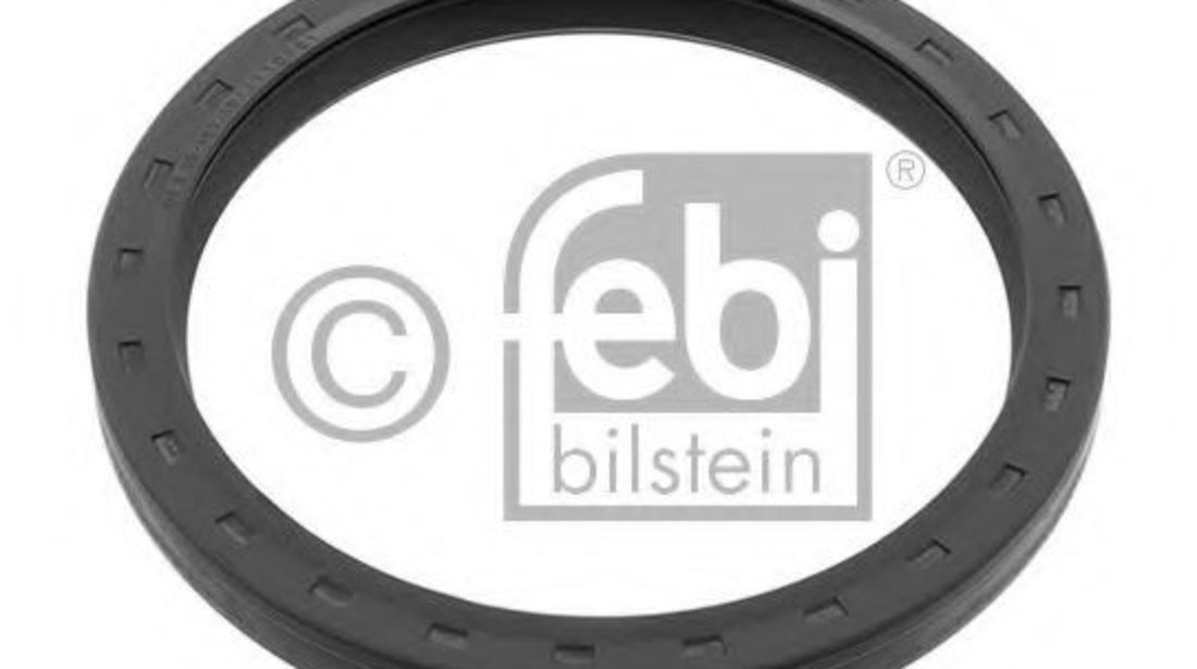 Inel etansare, ax cardanic MERCEDES G-CLASS Cabrio (W463) (1989 - 2016) FEBI BILSTEIN 46793 piesa NOUA