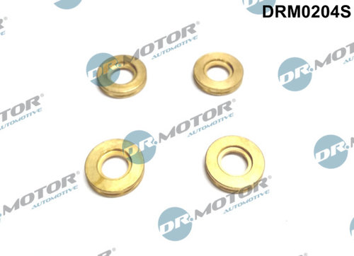 Inel etansare, locas duza (DRM0204S DRM) AUDI,FORD,SEAT,SKODA,VW