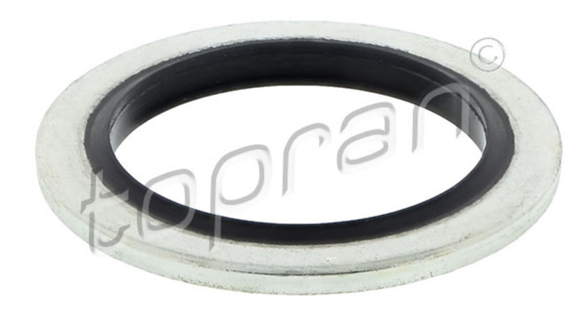 Inel etansare, surub drena ulei (207215 HAN) ALFA ROMEO,FIAT,LANCIA,OPEL,VAUXHALL