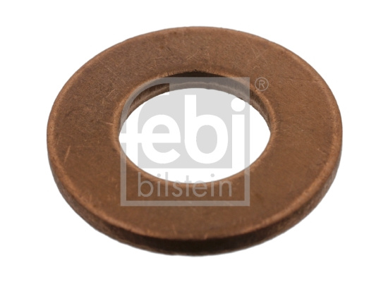 Inel etansare, surub drena ulei (33960 FEBI BILSTEIN) Citroen,DS,FORD,LAND ROVER,MAZDA,MINI,MITSUBISHI,OPEL,PEUGEOT,TOYOTA,VAUXHALL,VOLVO