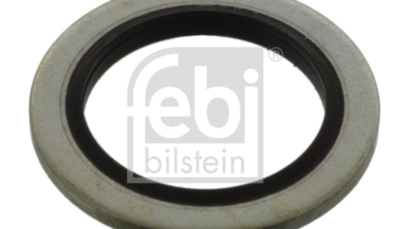 Inel etansare, surub drena ulei (44793 FEBI BILSTEIN) DACIA,MERCEDES-BENZ,NISSAN,OPEL,RENAULT,VAUXHALL,VOLVO