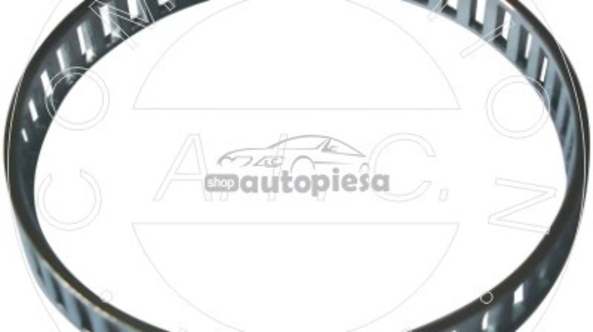 Inel senzor, ABS AUDI A4 Cabriolet (8H7, B6, 8HE, B7) (2002 - 2009) AIC 54195 piesa NOUA