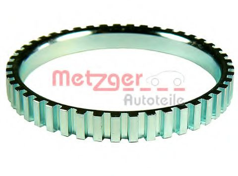 Inel senzor, ABS AUDI A6 Avant (4A, C4) (1994 - 1997) METZGER 0900358 piesa NOUA