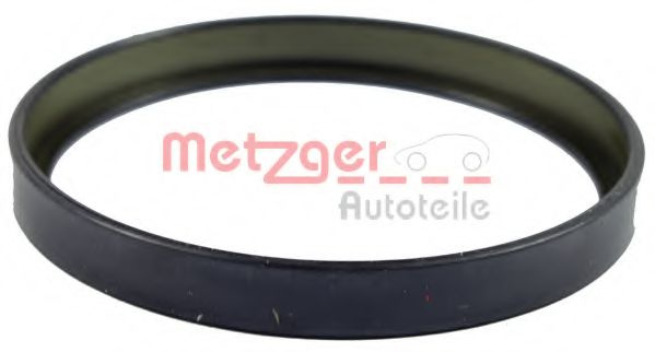 Inel senzor, ABS CITROEN C2 (JM) (2003 - 2016) METZGER 0900186 piesa NOUA