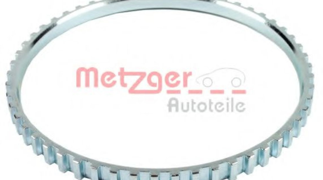 Inel senzor, ABS FIAT DUCATO caroserie (230L) (1994 - 2002) METZGER 0900170 piesa NOUA