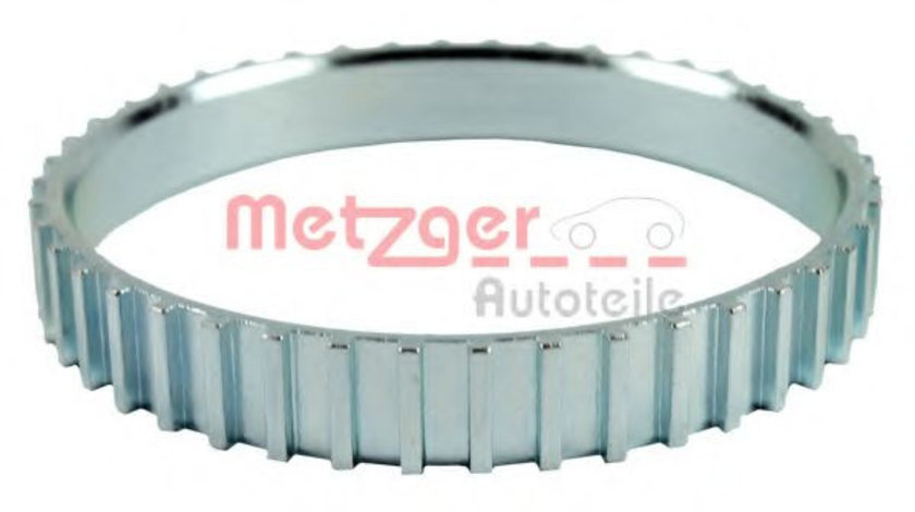 Inel senzor, ABS FORD MONDEO II Limuzina (BFP) (1996 - 2000) METZGER 0900162 piesa NOUA